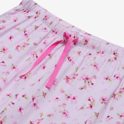 Fila Blouses Női Pizsama Rózsaszín | HU-32207